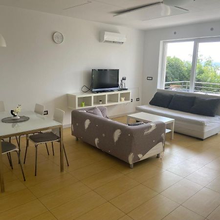 Apartment Rubin Pirano Esterno foto