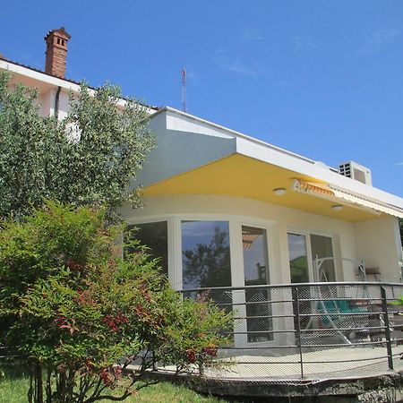 Apartment Rubin Pirano Esterno foto