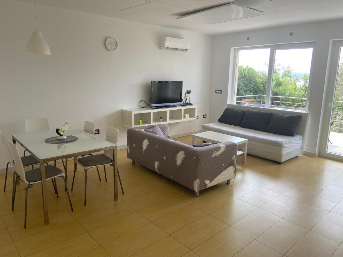 Apartment Rubin Pirano Esterno foto