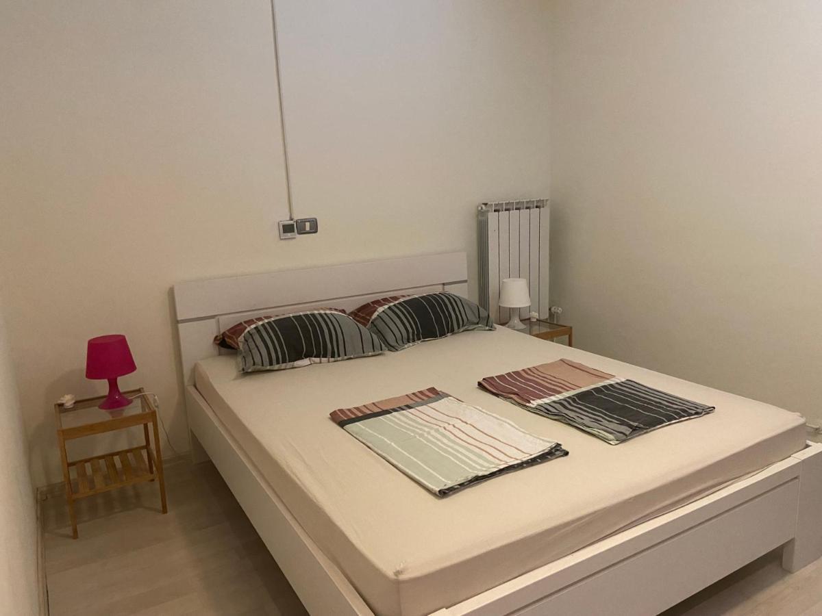 Apartment Rubin Pirano Esterno foto