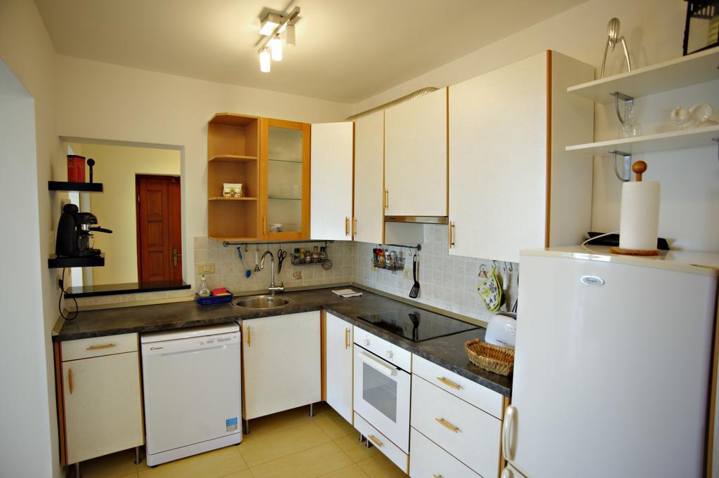 Apartment Rubin Pirano Esterno foto